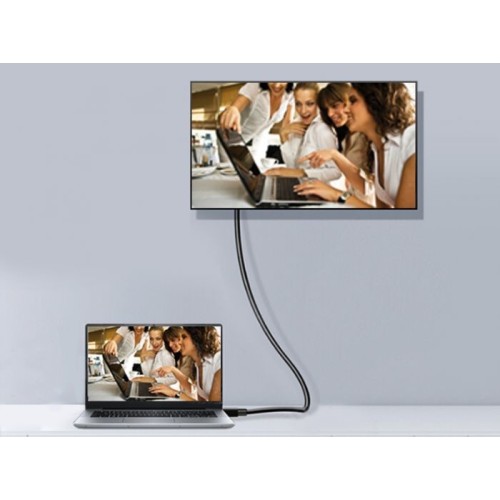 Equip 119251 Cable DisplayPort 1.4, 1,0 m, 8K 60 Hz