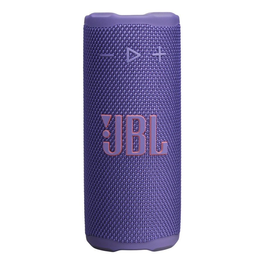 JBL Grip Altavoz monofónico portátil Púrpura 16 W