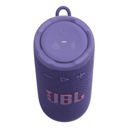JBL Grip Altavoz monofónico portátil Púrpura 16 W