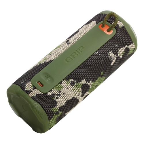 JBL Grip Altavoz monofónico portátil Camuflaje 16 W JBL Grip Altavoz monofónico portátil Camuflaje 16 W