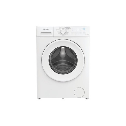 Indesit IMA 864 MY TIME SPT lavadora Carga frontal 8 kg 1400 RPM Blanco Indesit IMA 864 MY TIME SPT lavadora Carga frontal 8 kg 1400 RPM Blanco
