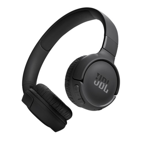 JBL Tune 520 BT Auriculares Inalámbrico Diadema Llamadas Música USB Tipo C Bluetooth Negro