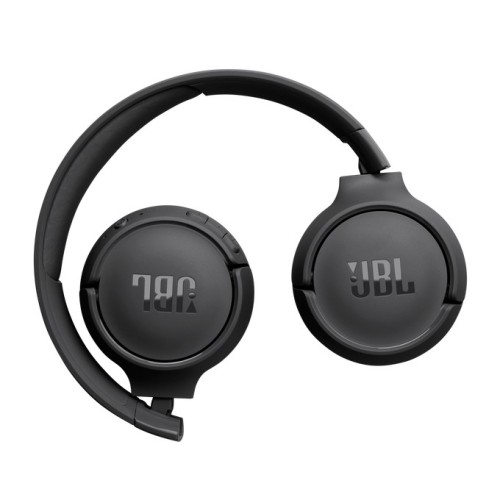 JBL Tune 520 BT Auriculares Inalámbrico Diadema Llamadas Música USB Tipo C Bluetooth Negro