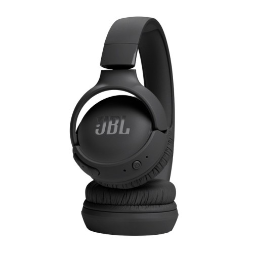 JBL Tune 520 BT Auriculares Inalámbrico Diadema Llamadas Música USB Tipo C Bluetooth Negro