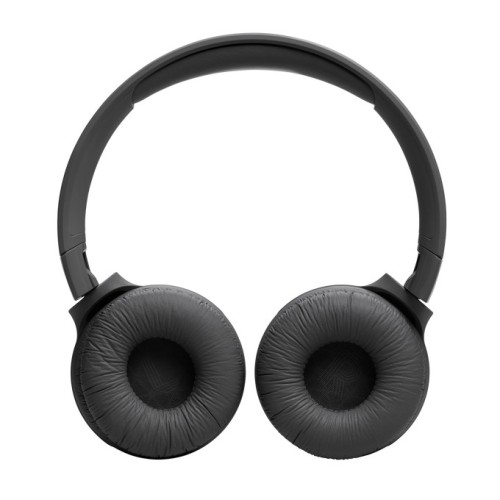 JBL Tune 520 BT Auriculares Inalámbrico Diadema Llamadas Música USB Tipo C Bluetooth Negro