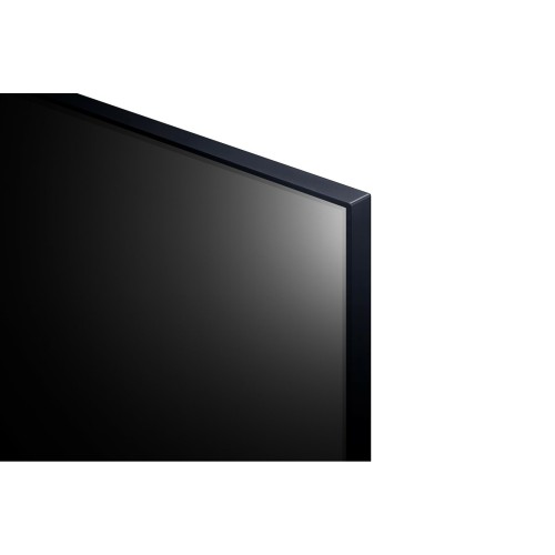 LG NanoCell NANO81 86NANO81T6A.AEU Televisor 2,18 m (86") 4K Ultra HD Smart TV Wifi Negro