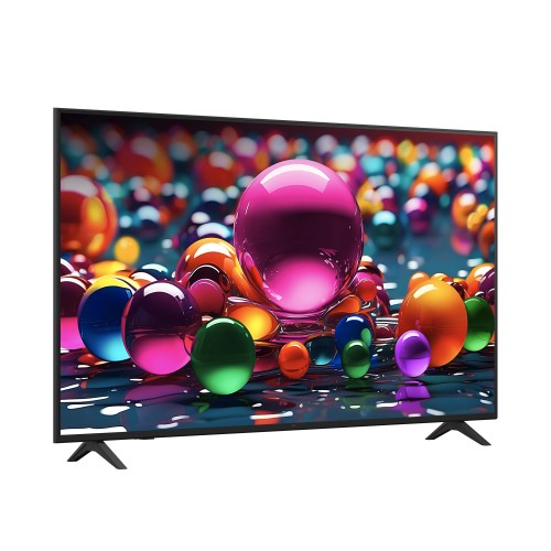 LG UHD AI 65UA75006LA 165,1 cm (65") 4K Ultra HD Smart TV Wifi Negro LG UHD AI 65UA75006LA 165,1 cm (65") 4K Ultra HD Smart TV Wifi Negro