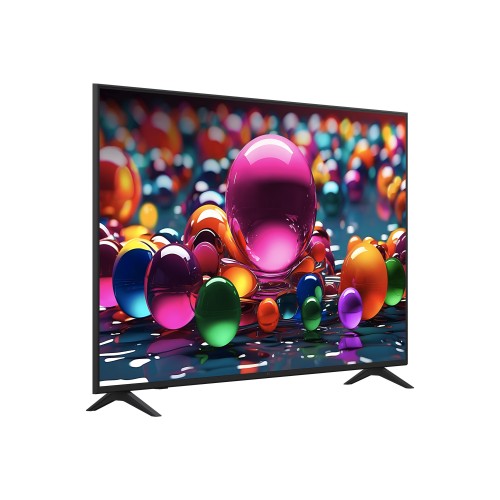 LG UHD AI 65UA75006LA 165,1 cm (65") 4K Ultra HD Smart TV Wifi Negro LG UHD AI 65UA75006LA 165,1 cm (65") 4K Ultra HD Smart TV Wifi Negro