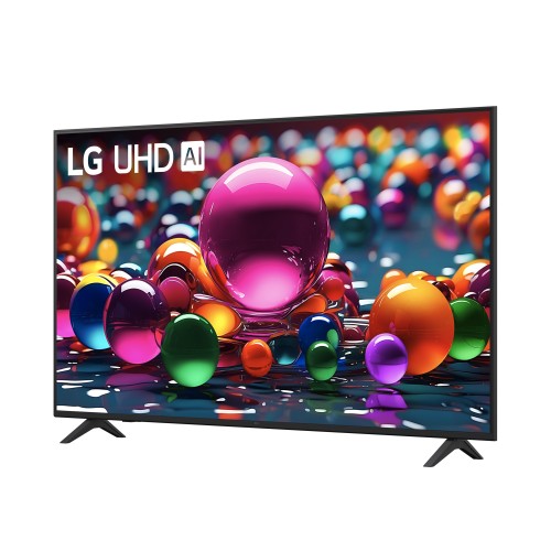 LG UHD AI 65UA75006LA 165,1 cm (65") 4K Ultra HD Smart TV Wifi Negro LG UHD AI 65UA75006LA 165,1 cm (65") 4K Ultra HD Smart TV Wifi Negro