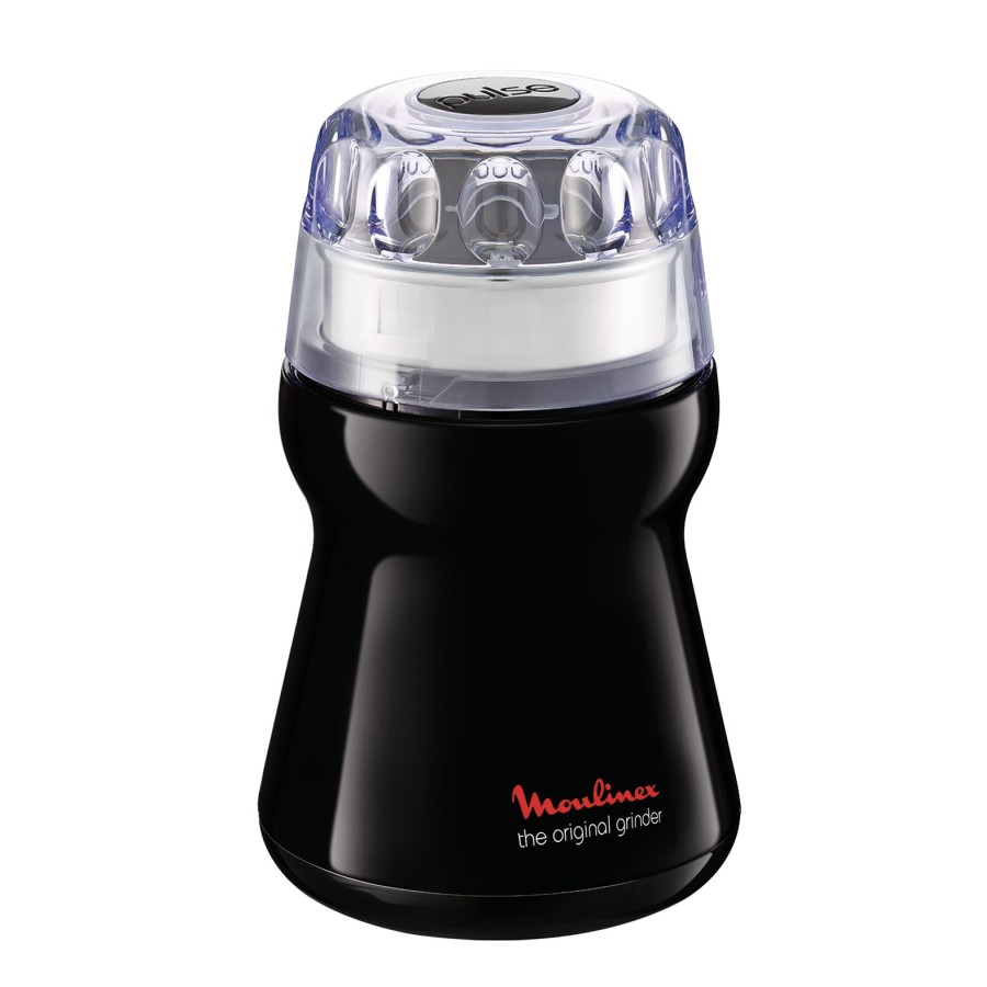 Moulinex AR1108 180 W Negro, Transparente Moulinex AR1108 180 W Negro, Transparente
