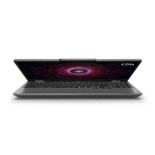Lenovo LOQ 15ARP9 AMD Ryzen™ 7 7435HS Portátil 39,6 cm (15.6") Full HD 24 GB DDR5-SDRAM 512 GB SSD NVIDIA GeForce RTX 4050