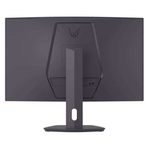 LG 32G600A-B pantalla para PC 81,3 cm (32") 2560 x 1440 Pixeles Quad HD LCD Negro