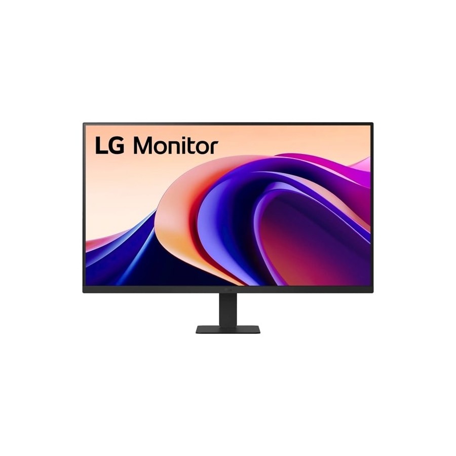 LG 32U631A-B pantalla para PC 80 cm (31.5") 2560 x 1440 Pixeles Quad HD Negro