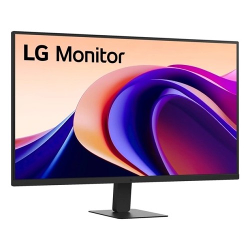 LG 32U631A-B pantalla para PC 80 cm (31.5") 2560 x 1440 Pixeles Quad HD Negro