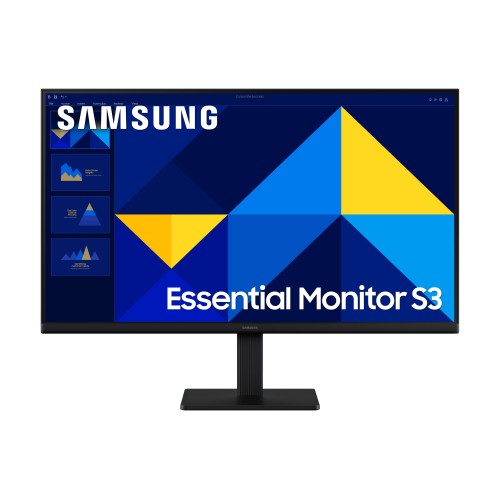 Samsung S30GD pantalla para PC 61 cm (24") 1920 x 1080 Pixeles Full HD LCD Negro