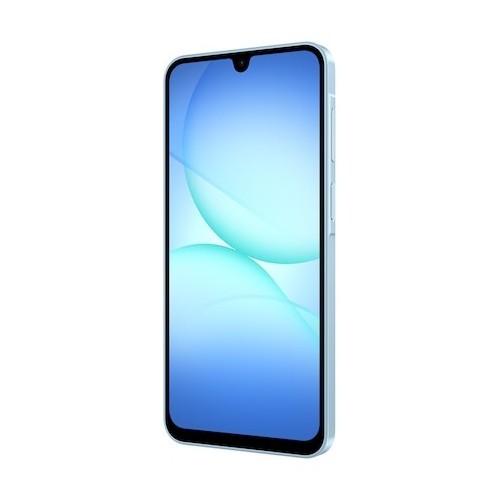 Samsung Galaxy A17 17 cm (6.7") Ranura híbrida Dual SIM 4G USB Tipo C 4 GB 128 GB 5000 mAh Azul claro