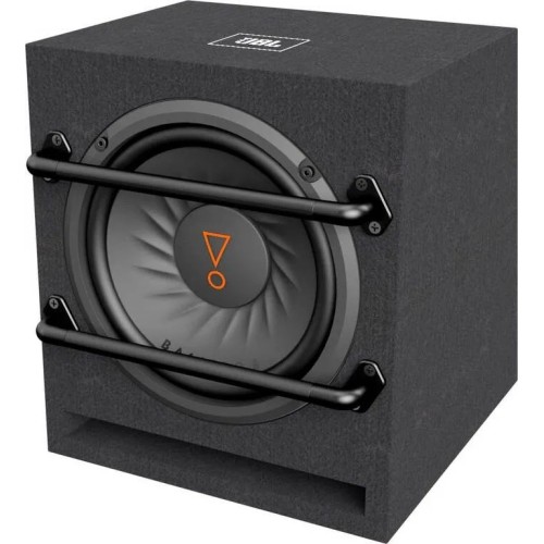 JBL Basspro 8 Negro Altavoz de subgraves (subwoofer) activo 100 W
