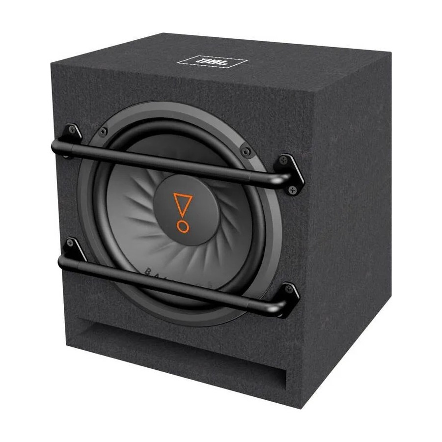 JBL Basspro 8 Negro Altavoz de subgraves (subwoofer) activo 100 W