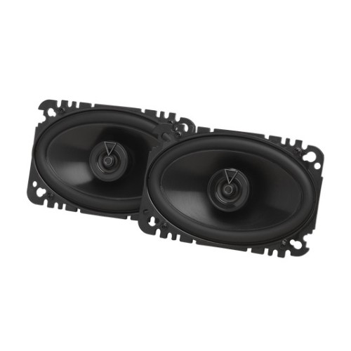 JBL Club 644F altavoz audio Ovalado De 2 vías 120 W 2 pieza(s)