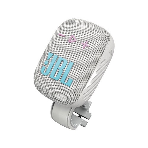 JBL Wind 3S Altavoz monofónico portátil Blanco 5 W
