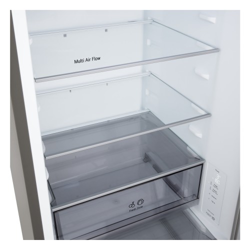 LG GBBSJ10EPY Independiente 333 L Plata