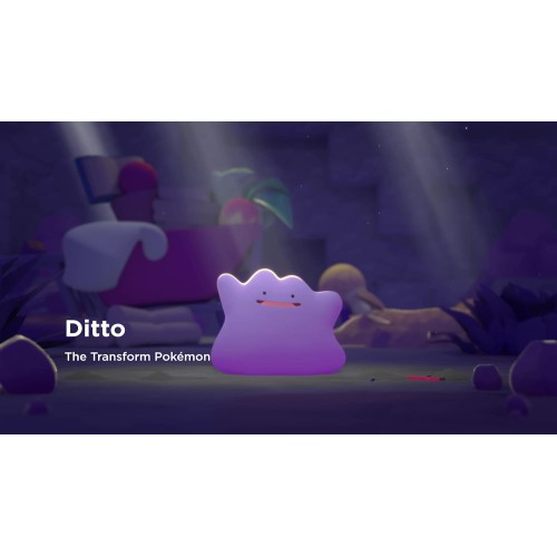 Nintendo Pokémon Pokopia (Switch 2) Estándar Plurilingüe Nintendo Switch 2