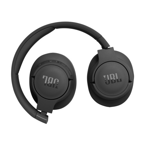 JBL Tune 775NC Auriculares Inalámbrico Diadema Música uso diario USB Tipo C Bluetooth Negro