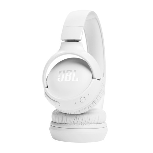 JBL Tune 525BT Auriculares Inalámbrico Diadema Música uso diario USB Tipo C Bluetooth Blanco