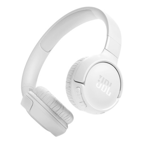 JBL Tune 520BT Auriculares Inalámbrico Diadema Llamadas Música USB Tipo C Bluetooth Blanco