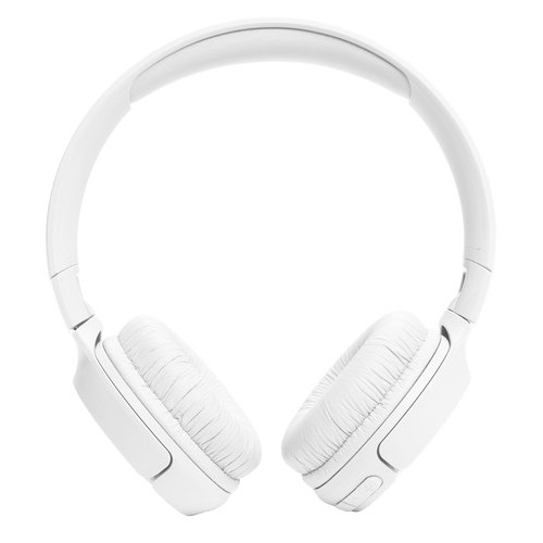 JBL Tune 520BT Auriculares Inalámbrico Diadema Llamadas Música USB Tipo C Bluetooth Blanco