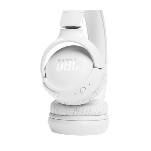 JBL Tune 520BT Auriculares Inalámbrico Diadema Llamadas Música USB Tipo C Bluetooth Blanco