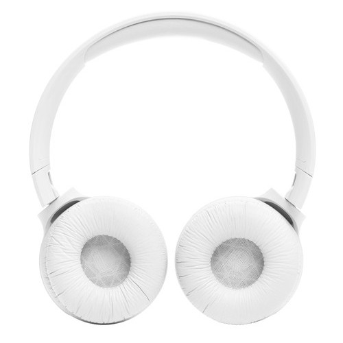 JBL Tune 520BT Auriculares Inalámbrico Diadema Llamadas Música USB Tipo C Bluetooth Blanco