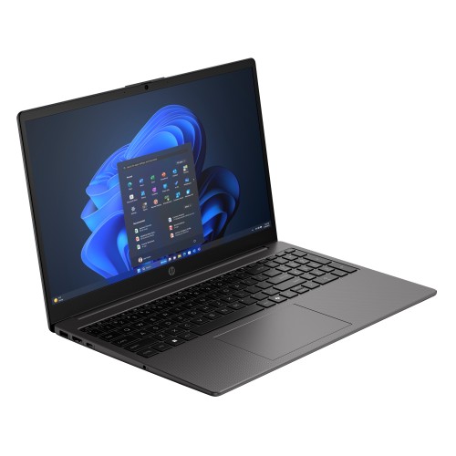 HP 255 15.6 inch G10 Notebook PC AMD Ryzen™ 7 7730U Portátil 39,6 cm (15.6") Full HD 8 GB DDR4-SDRAM 512 GB SSD Wi-Fi 6