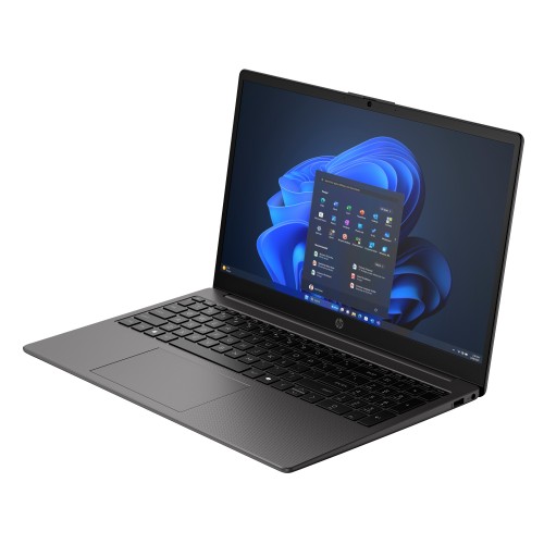 HP 255 15.6 inch G10 Notebook PC AMD Ryzen™ 7 7730U Portátil 39,6 cm (15.6") Full HD 8 GB DDR4-SDRAM 512 GB SSD Wi-Fi 6