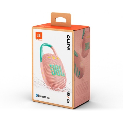 JBL Clip 5