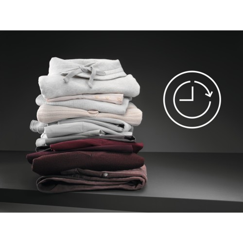 AEG L6FBI147P lavadora Carga frontal 10 kg 1351 RPM Blanco