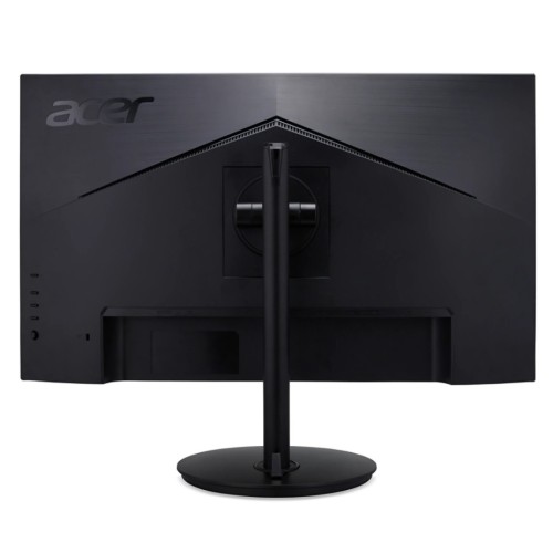 Acer CB242Y pantalla para PC 60,5 cm (23.8") 1920 x 1080 Pixeles Full HD LCD Negro