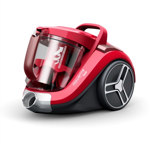 Rowenta Compact Power XXL RO4B13 aspiradora 2,5 L Aspiradora cilíndrica Secar 900 W Sin bolsa Rowenta Compact Power XXL RO4B13 aspiradora 2,5 L Aspiradora cilíndrica Secar 900 W Sin bolsa