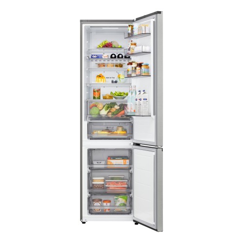 LG GBBS322CPY Independiente 375 L Plata