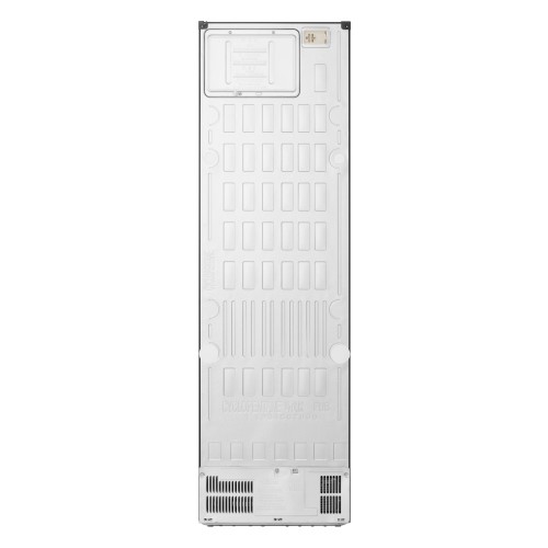 LG GBBS322CPY Independiente 375 L Plata
