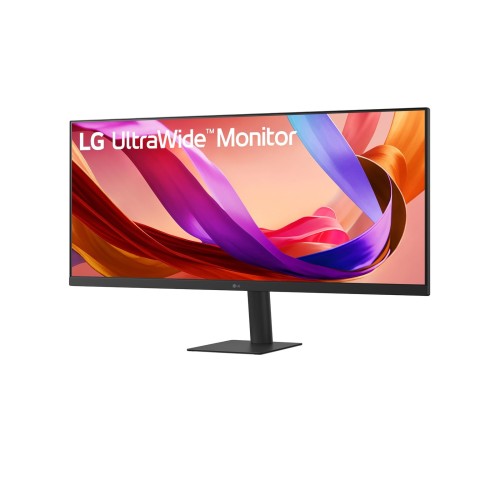 LG 34U511A-B pantalla para PC 86,4 cm (34") 2560 x 1080 Pixeles WFHD LED Negro LG 34U511A-B pantalla para PC 86,4 cm (34") 2560 x 1080 Pixeles WFHD LED Negro