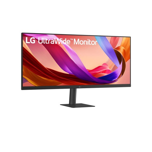 LG 34U511A-B pantalla para PC 86,4 cm (34") 2560 x 1080 Pixeles WFHD LED Negro LG 34U511A-B pantalla para PC 86,4 cm (34") 2560 x 1080 Pixeles WFHD LED Negro