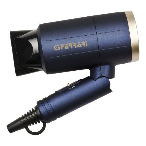 G3 Ferrari Belcabelo secador 1200 W Azul G3 Ferrari Belcabelo secador 1200 W Azul