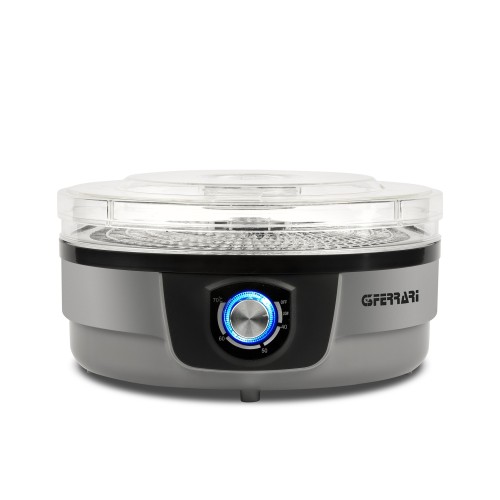 G3 Ferrari G10197 deshidratador de alimentos Gris 250 W G3 Ferrari G10197 deshidratador de alimentos Gris 250 W