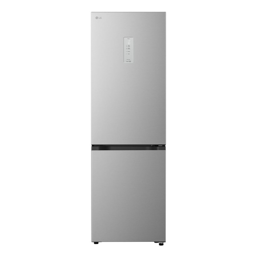 LG GBBSJ11DPY Independiente 333 L Plata LG GBBSJ11DPY Independiente 333 L Plata