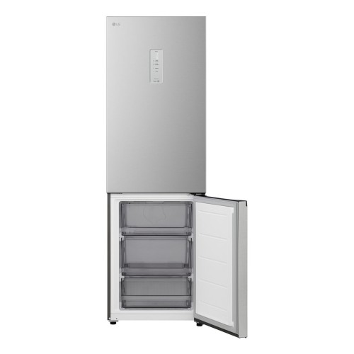 LG GBBSJ11DPY Independiente 333 L Plata LG GBBSJ11DPY Independiente 333 L Plata