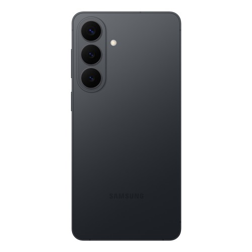 Samsung Galaxy S26 16 cm (6.3") SIM doble Android 16.0 5G USB Tipo C 12 GB 256 GB 4300 mAh Negro Samsung Galaxy S26 16 cm (6.3") SIM doble Android 16.0 5G USB Tipo C 12 GB 256 GB 4300 mAh Negro