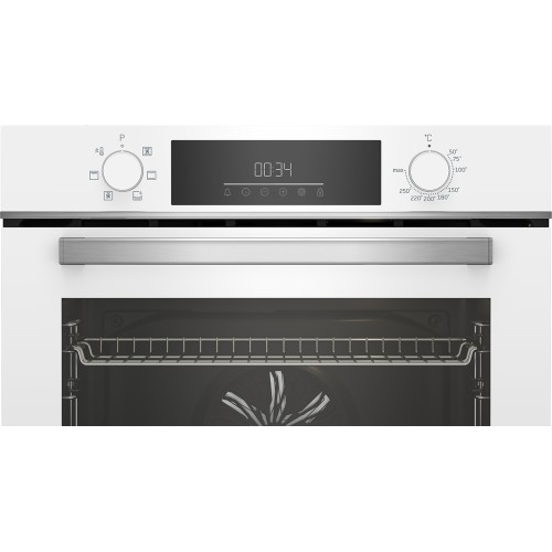 Beko BBIE18300W horno 72 L 2400 W Blanco Beko BBIE18300W horno 72 L 2400 W Blanco