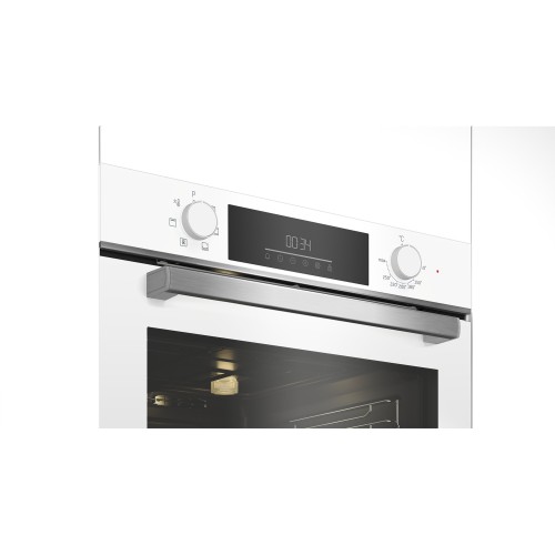 Beko BBIE18300W horno 72 L 2400 W Blanco Beko BBIE18300W horno 72 L 2400 W Blanco