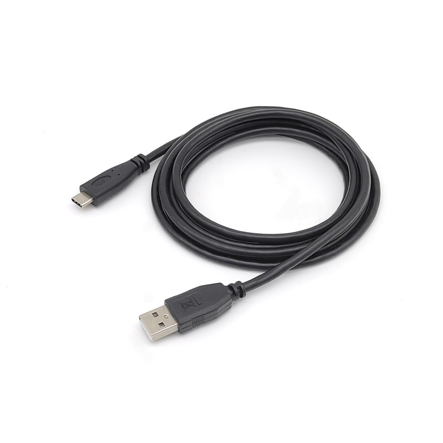 Equip Cable USB 2.0 C a A, M M, 3,0 m Equip Cable USB 2.0 C a A, M M, 3,0 m